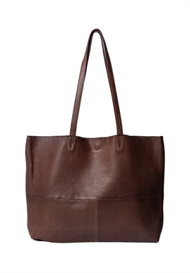 ReDesigned - Marlo Urban Shopper - Woodsmoke